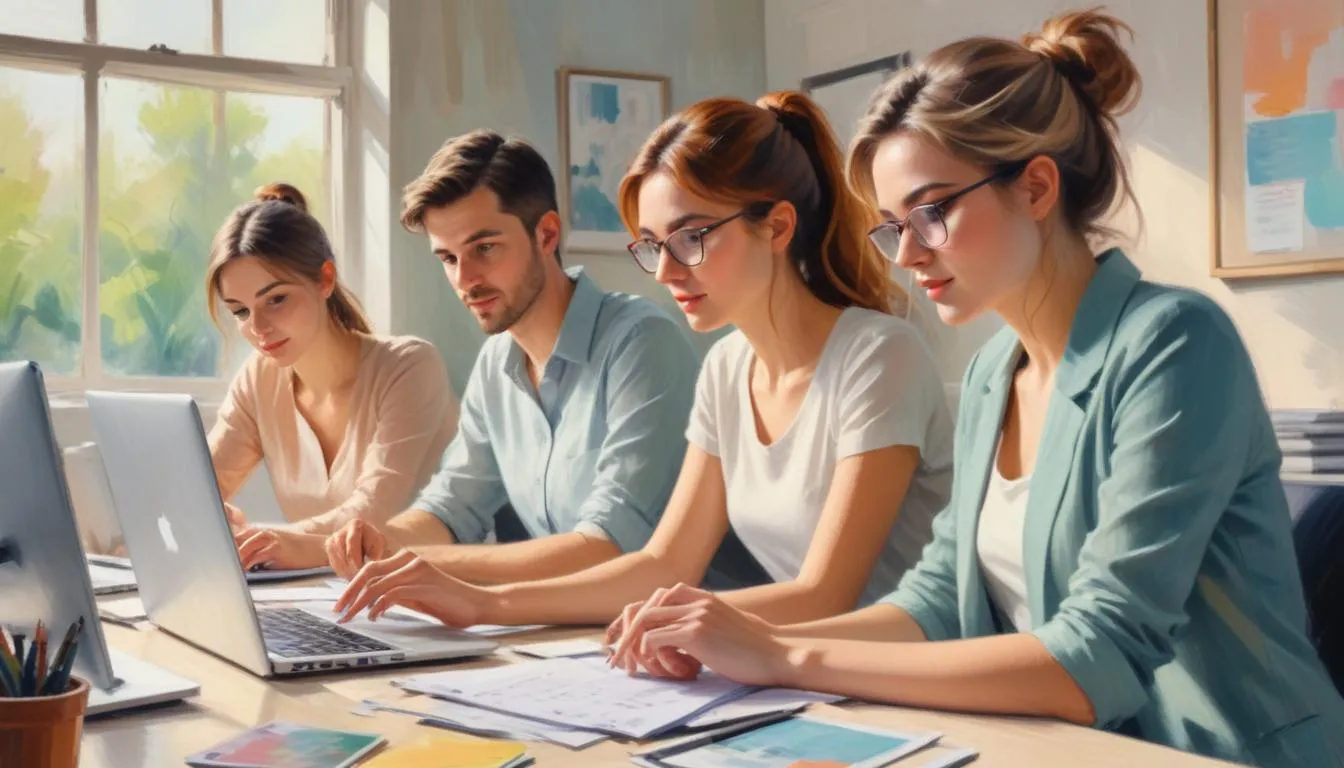 Ilustração da seção: Importância Estratégica das Redes Sociais para Negócios