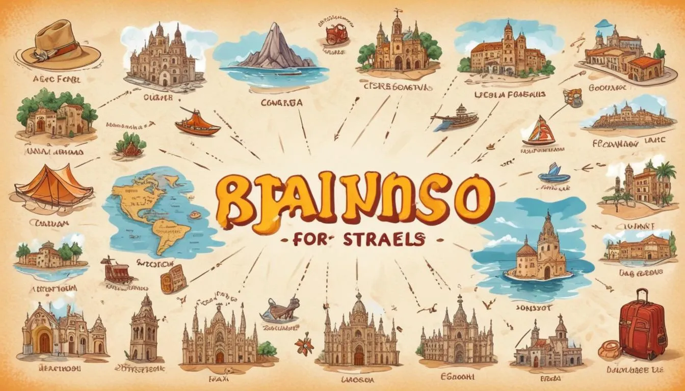 Imagem relacionada a: Interacting at Hotels and Accommodations