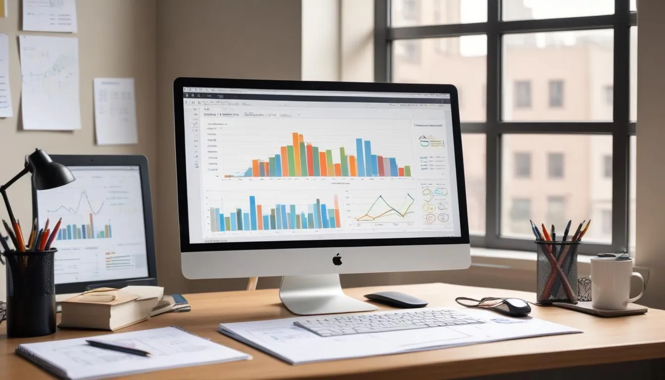 Ilustração da seção: Como Funciona o SEO Analyzer Google?