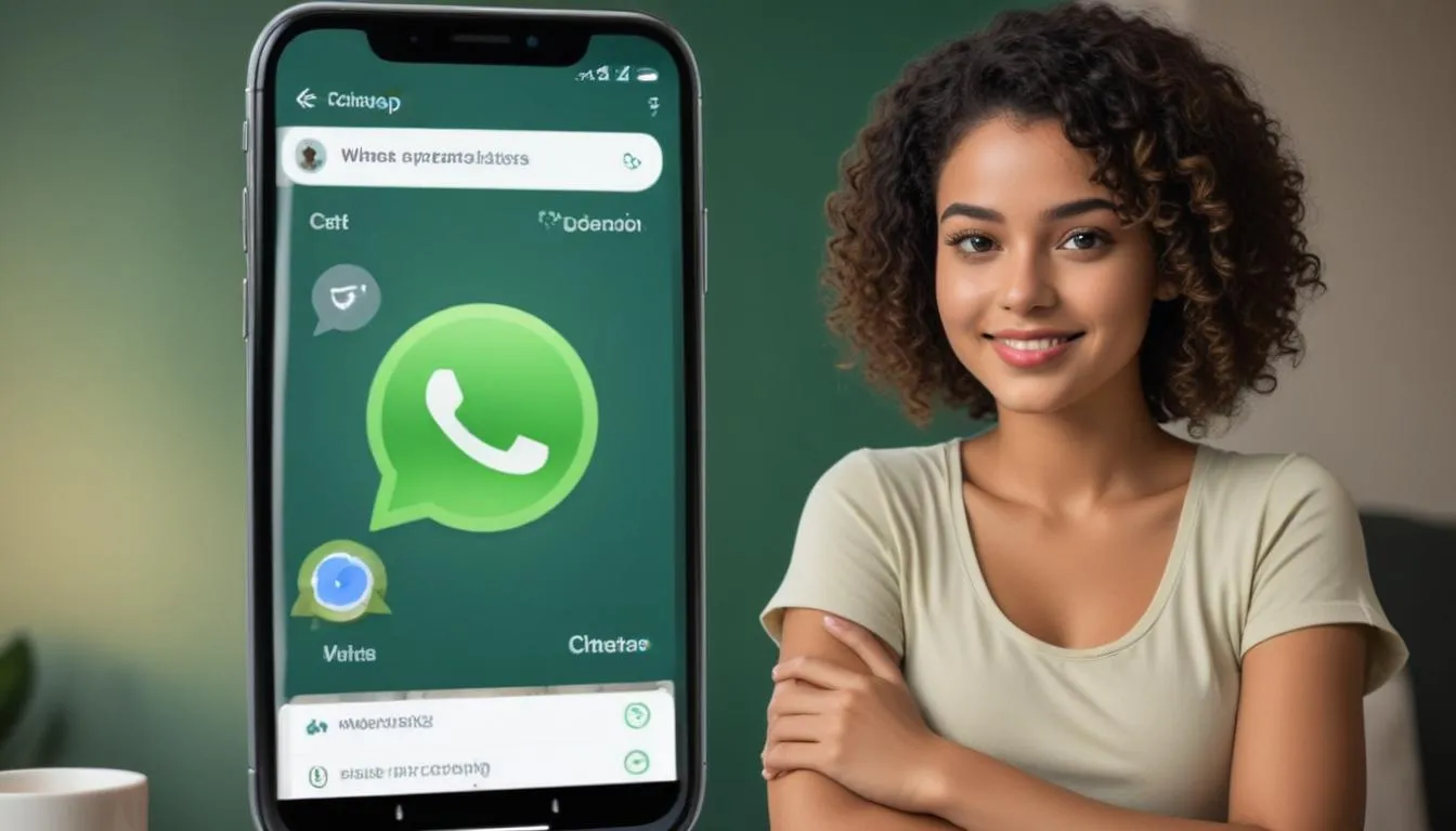 Imagem relacionada a: Como Funciona um Chatbot no WhatsApp