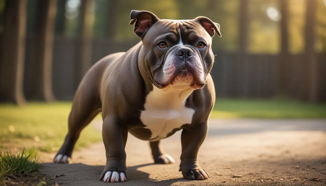 Imagem relacionada a: O que buscar em um canil de qualidade