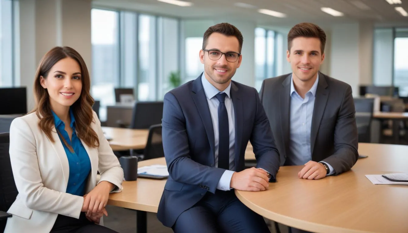 Imagem adicional: Diferenciais de uma Agência de Marketing de Sucesso