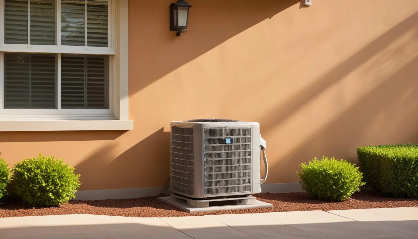 Ilustração da seção: O que é Ar Condicionado Central Residencial