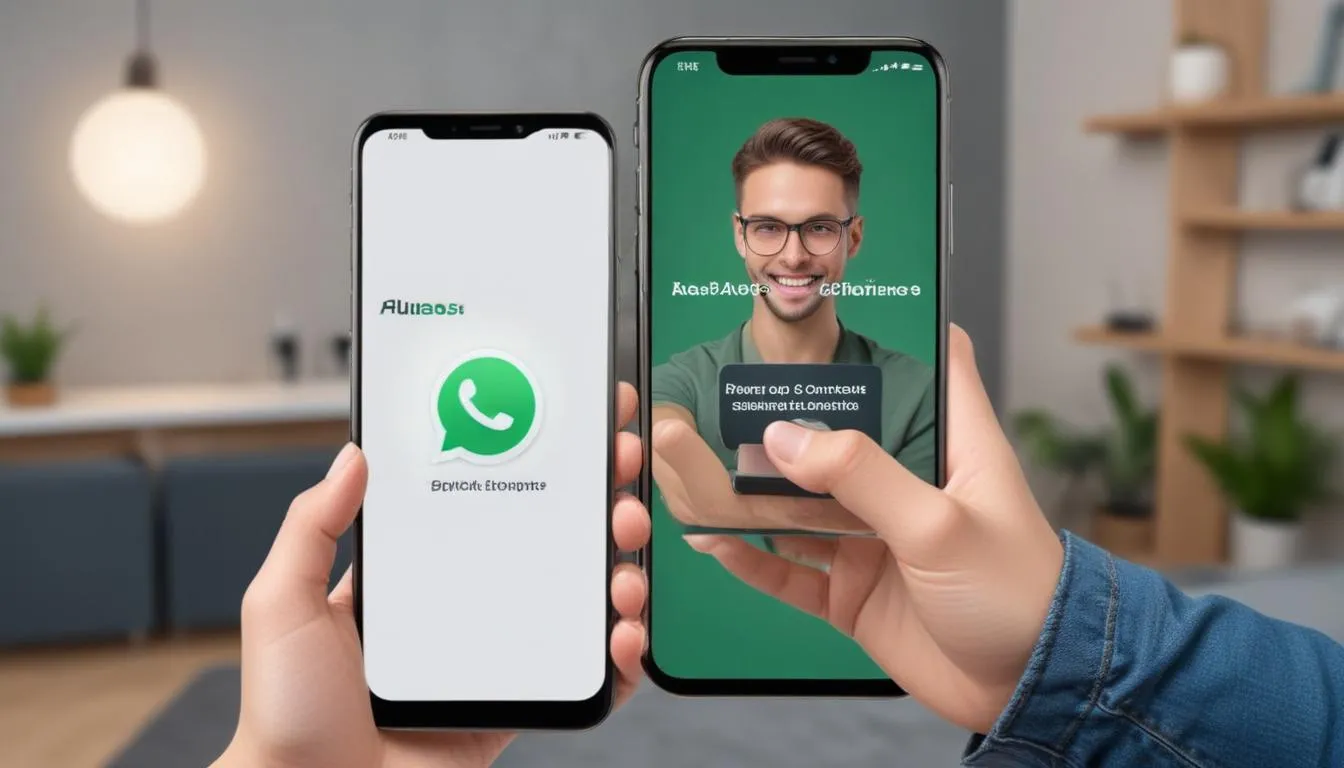Imagem relacionada a: Configurando o WhatsApp Business para E-commerce