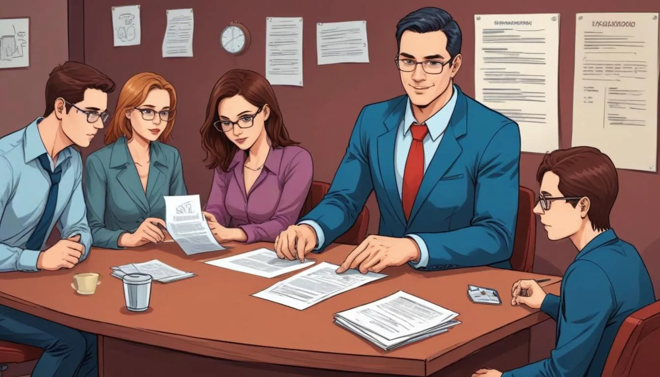 Imagem adicional: Como a Consultoria Tributária Reduz Impostos