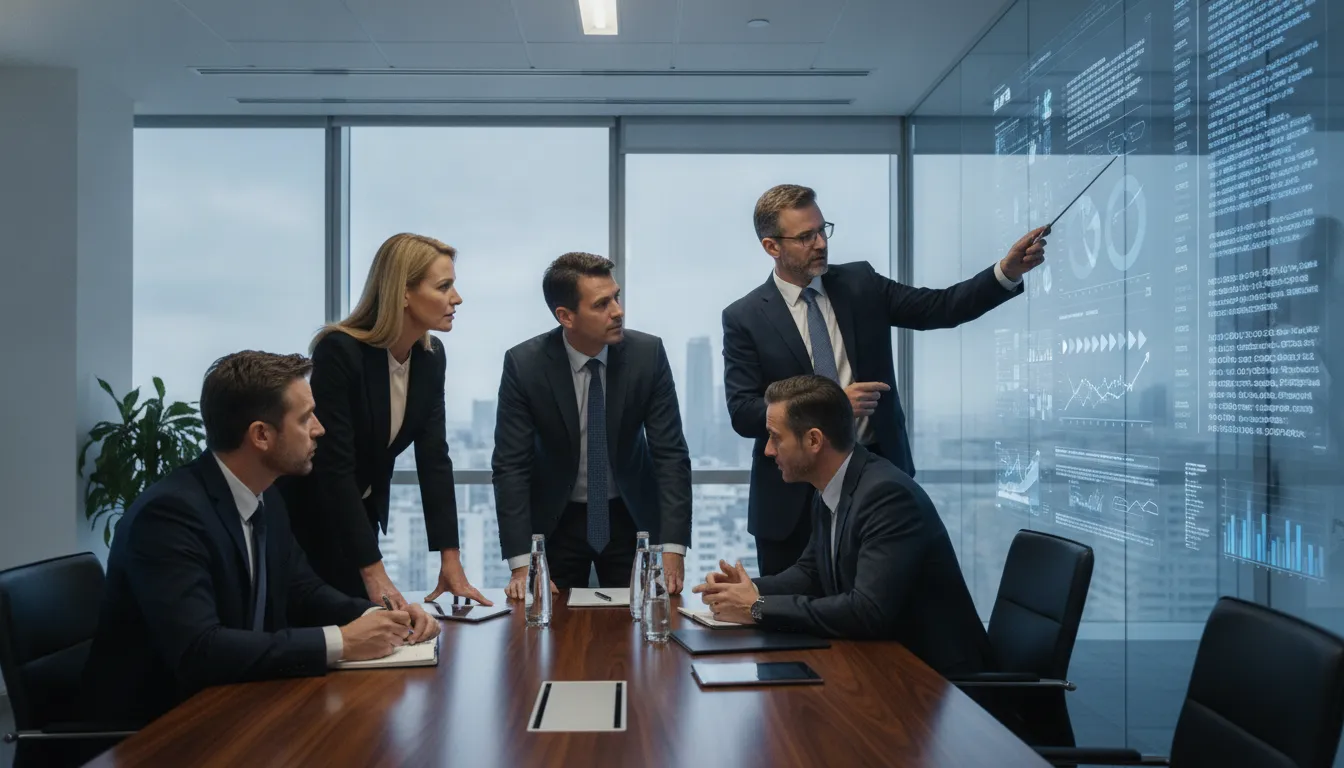Equipe Financia Tudo analisa dados e como os bancos calculam capacidade de pagamento de clientes.