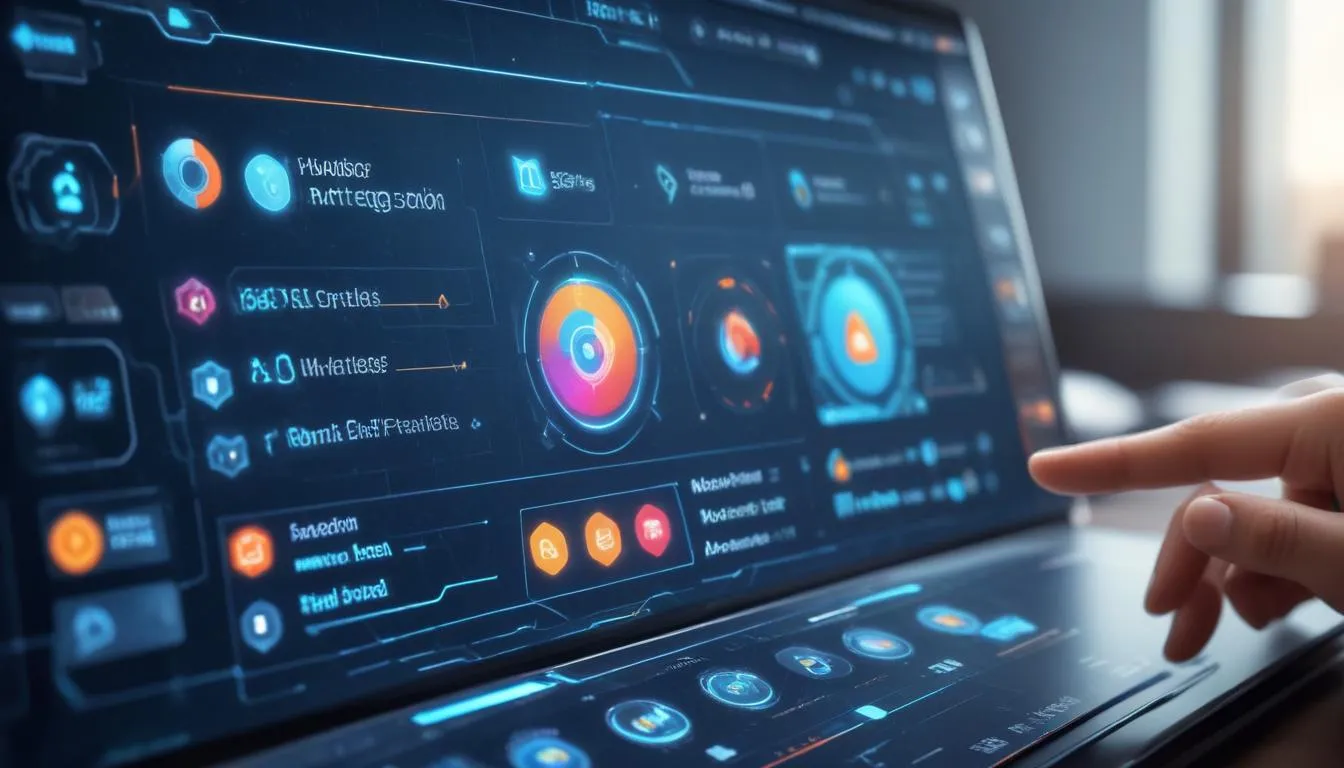 Imagem relacionada a: Critérios para Escolher a Ferramenta de Automação Ideal