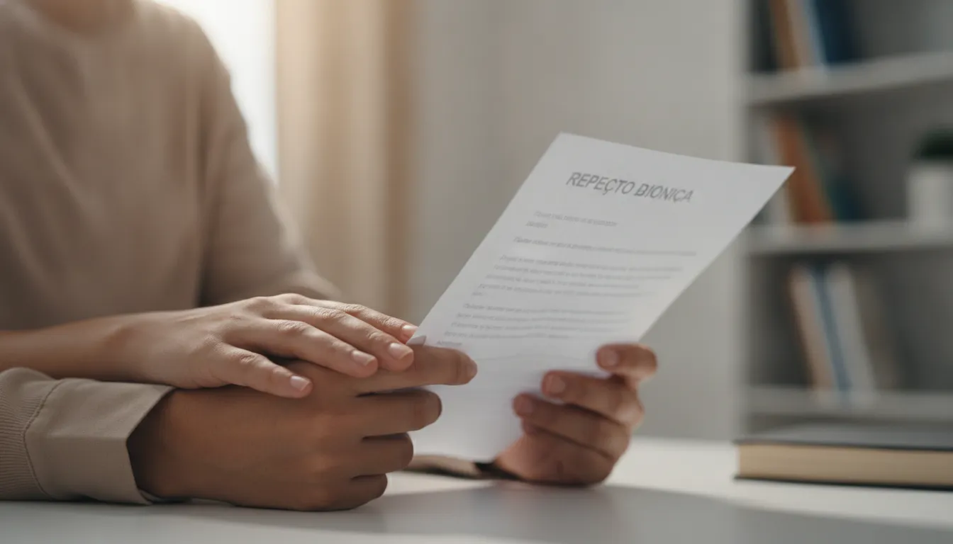 Advogado em Capão Bonito oferece suporte a cliente com ação contra plano de saúde. Empatia e confiança.