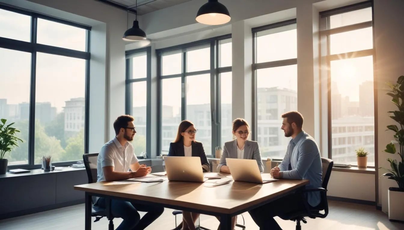 Imagem adicional: Os Benefícios de Contratar Especialistas em SEO