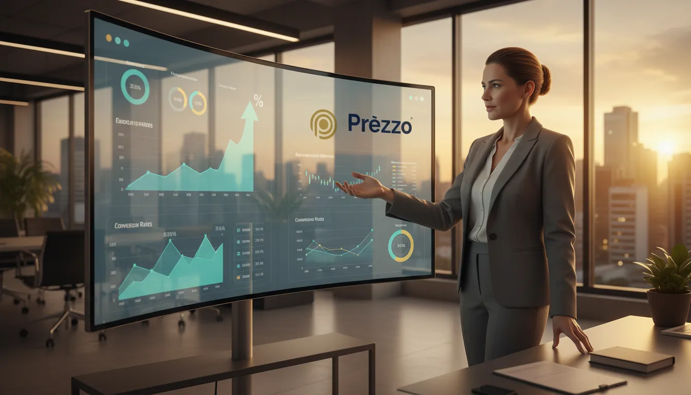 Empreendedor digital confia em um contador em São Paulo para impulsionar o crescimento do negócio com decisões financeiras claras.