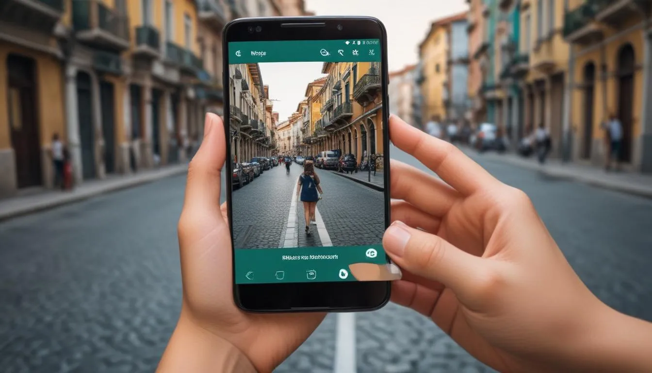 Imagem relacionada a: Dicas para Gerenciar com Sucesso a Transmissão com a WhatsApp