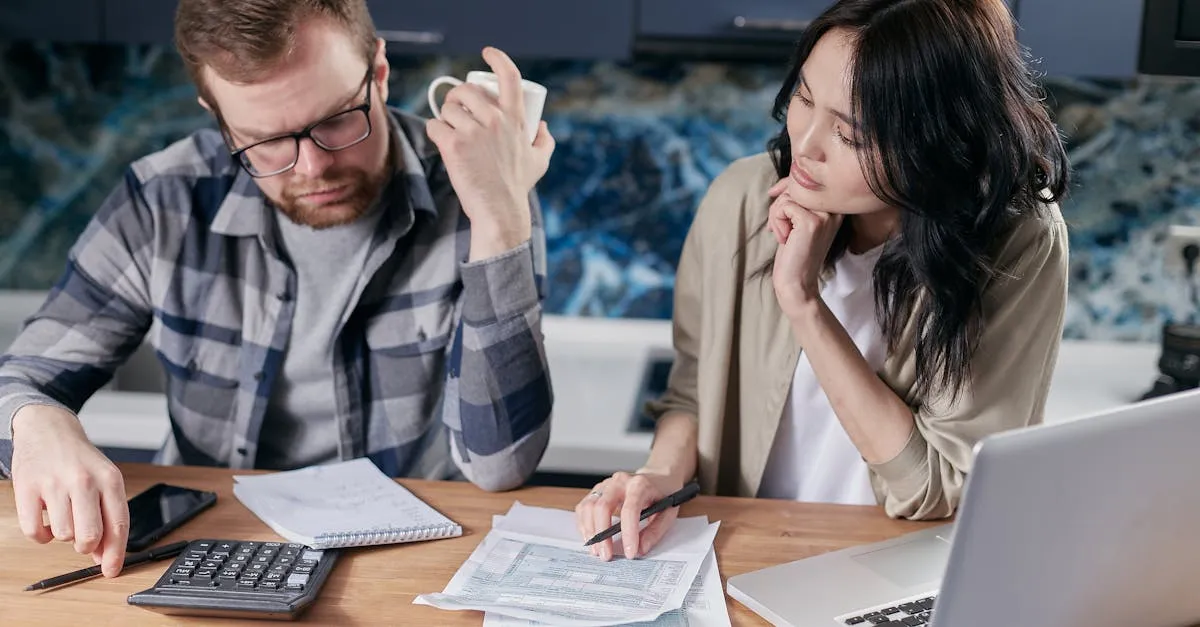 Ilustração da seção: Quando Considerar o Refinanciamento Residencial