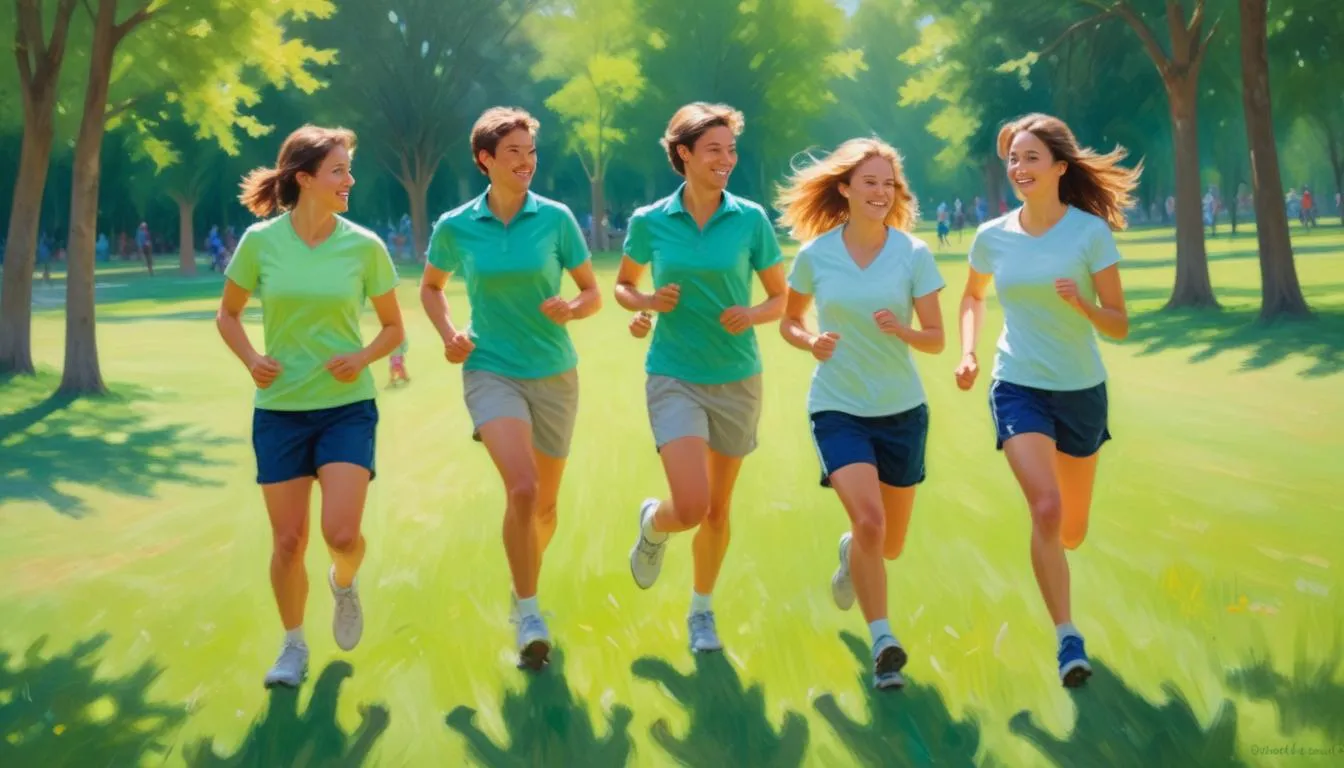 Imagem relacionada a: Tipos de Jogos ao Ar Livre