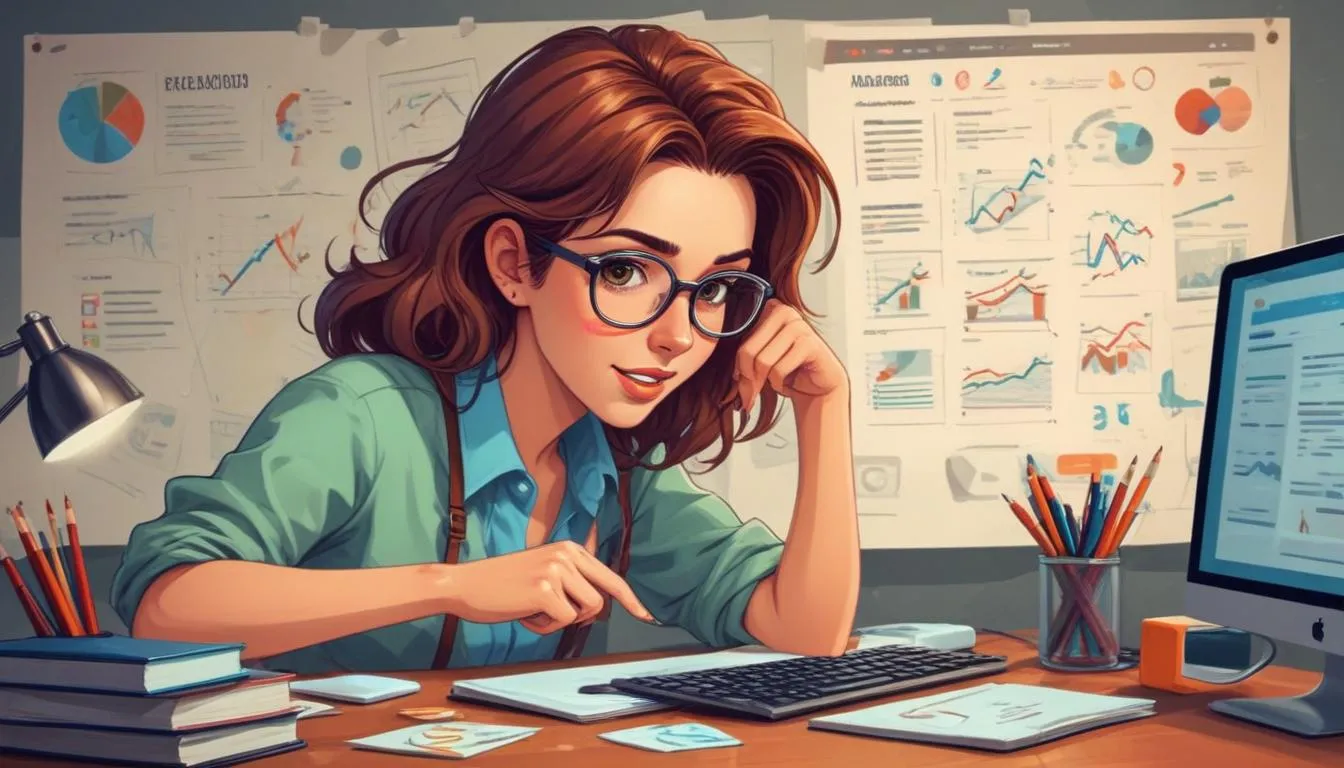 Ilustração da seção: O que faz um Especialista em SEO?