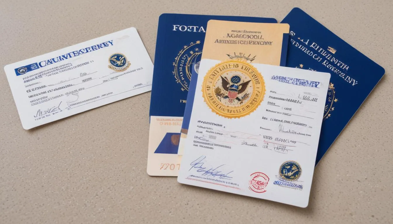 Ilustração da seção: Understanding the Global Entry Program