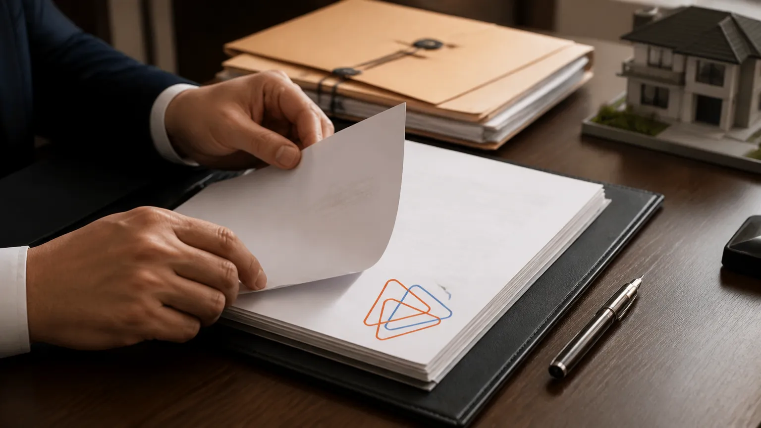 Documentos e contratos para estruturação de holding familiar e patrimônio.