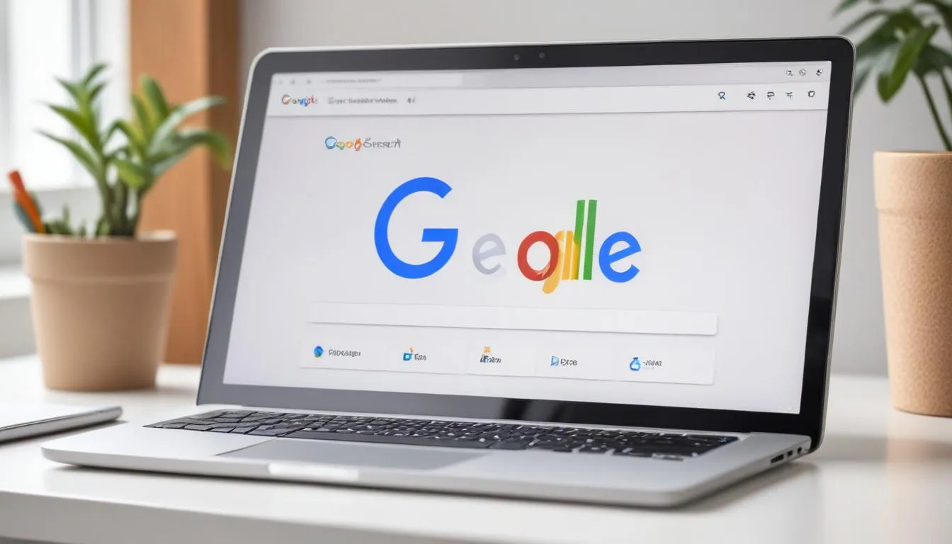 Imagem relacionada a: Configurando o Google Search Console