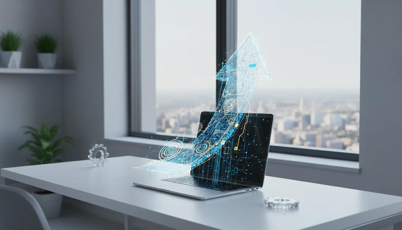 Airticles.ai e SEO: Crescimento e sucesso impulsionados por conteúdo otimizado e automação eficiente para empresas.