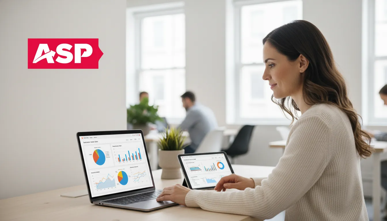 Um sistema eficiente que mostra como fazer balancete automático, organizando finanças e otimizando o tempo do empresário.