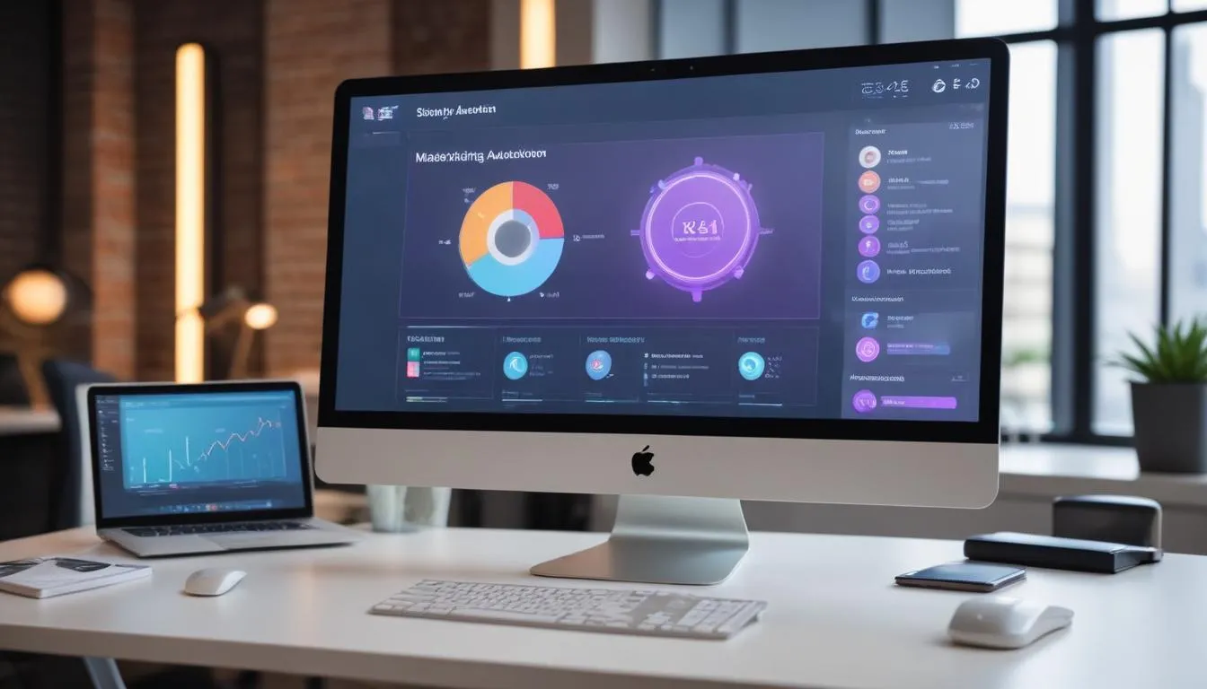 Imagem adicional: Top 12 Ferramentas de Automação de Marketing para 2026