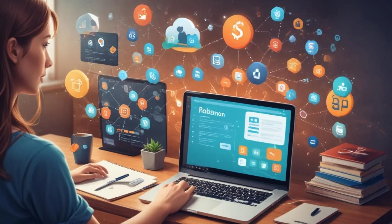 Imagem relacionada a: Vantagens de Centralizar Soluções Digitais