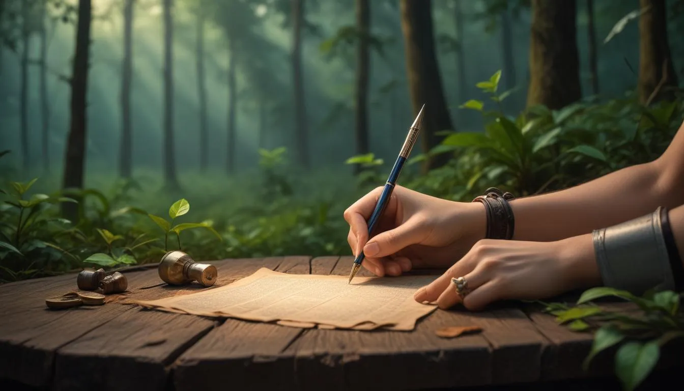 Ilustração da seção: Como Funciona a Busca por IA e Sua Relação com o SEO Tradicional
