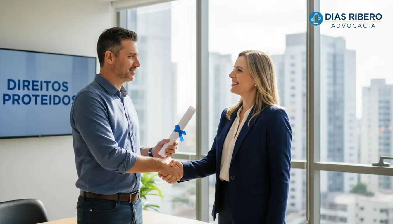 Proteção de direitos: um advogado em Senhor do Bonfim garantindo o acesso à saúde e a resolução de disputas com planos de saúde, resultados positivos.