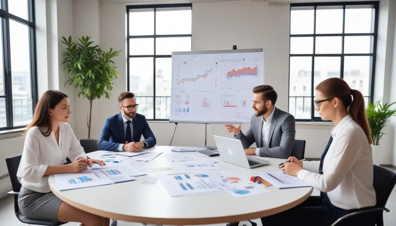 Imagem adicional: Estratégia Outbound para Geração de Leads