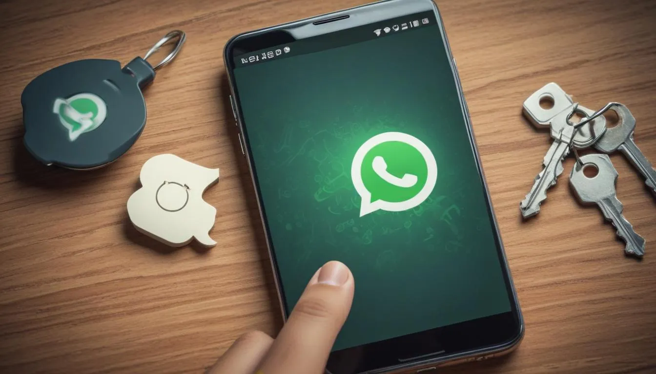 Imagem adicional: Funcionalidades Principais do Software de Automação com WhatsApp