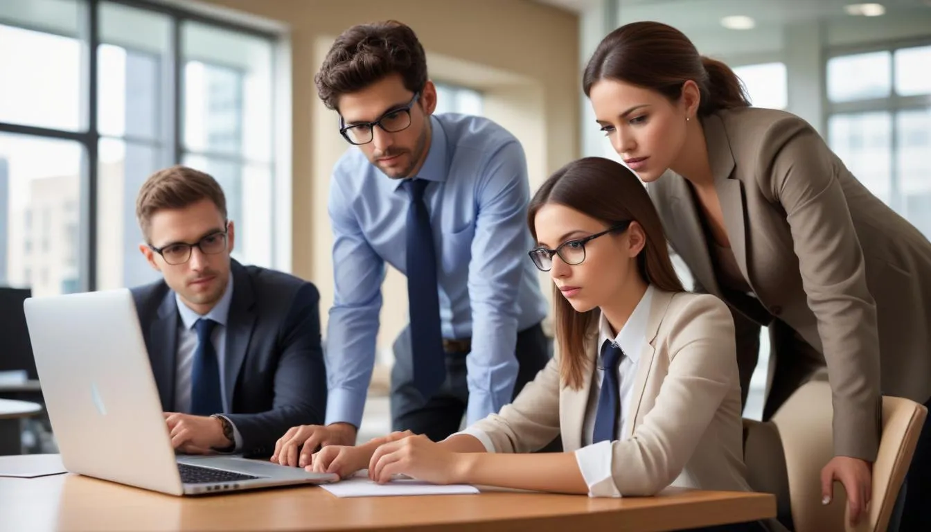 Imagem relacionada a: Preenchendo as Informações da Empresa para como cadastrar empresa no google