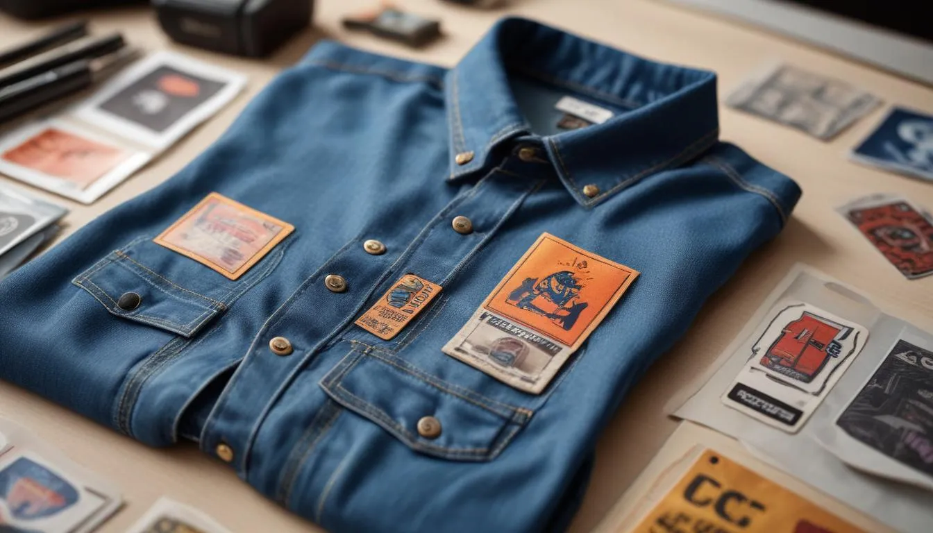 Ilustração da seção: Vantagens dos Adesivos Termo Colante