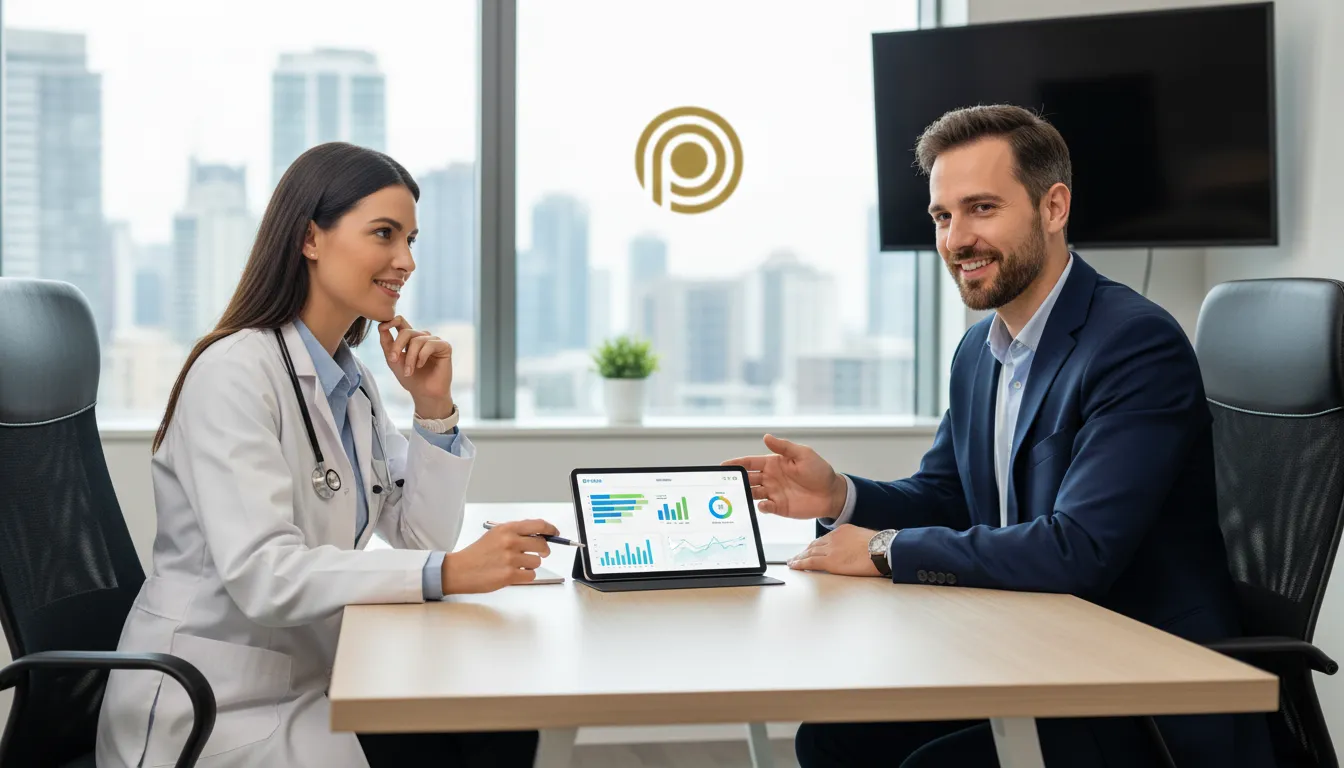 Médico(a) obtém clareza sobre simples nacional para médicos com consultoria especializada, encontrando a melhor solução.
