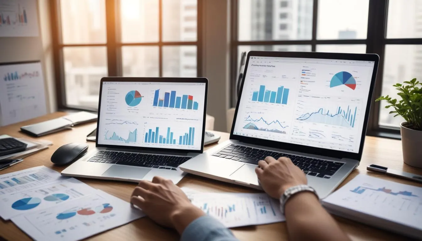 Ilustração da seção: Como Funciona o SEO