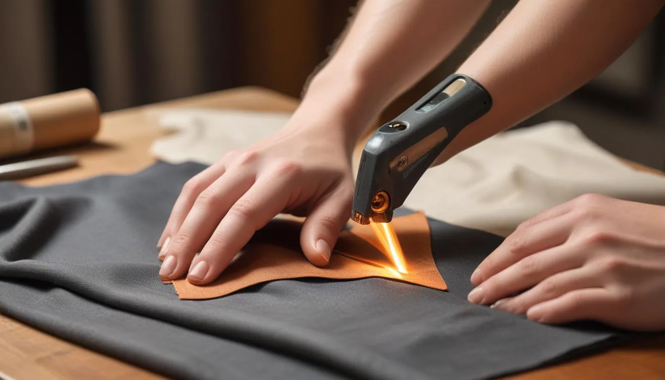 Ilustração da seção: O Que São Adesivos Termo Colantes?