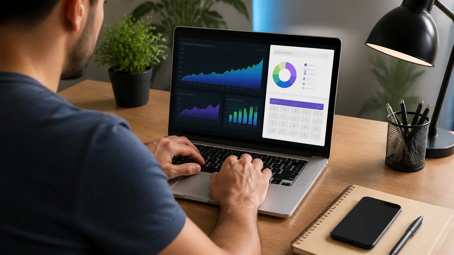 Calculo financeiro e impactos da reforma tributaria para infoprodutos no mercado digital.