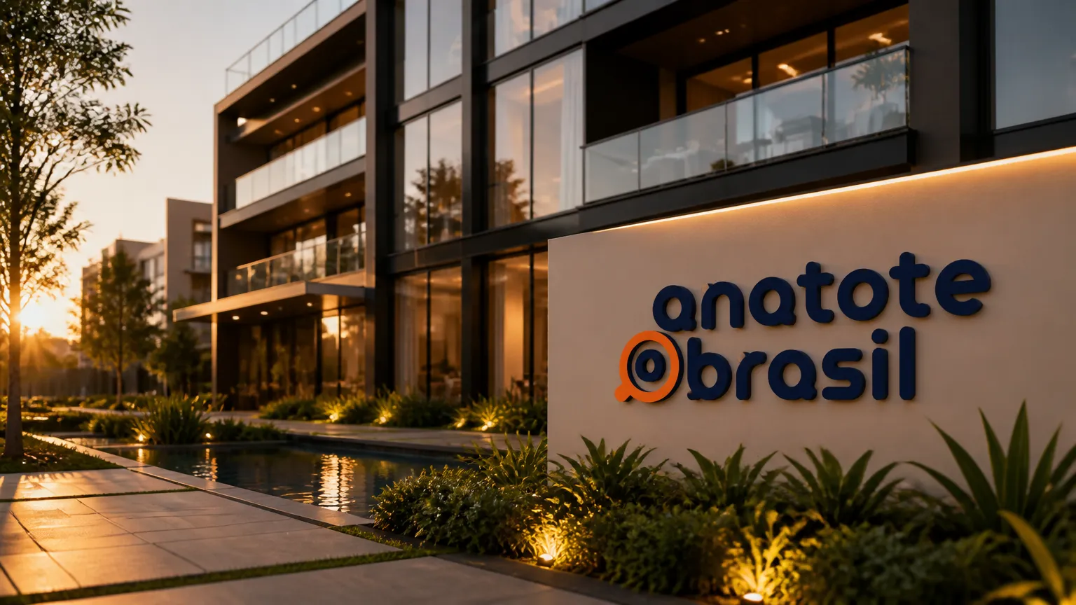 Aquisição planejada de imóveis urbanos utilizando consórcio para investimento na construção de patrimônio.