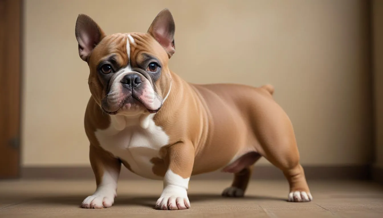 Imagem relacionada a: Pesquisando o Criador Ideal: Confiança e Reputação para Comprar Bully Micro