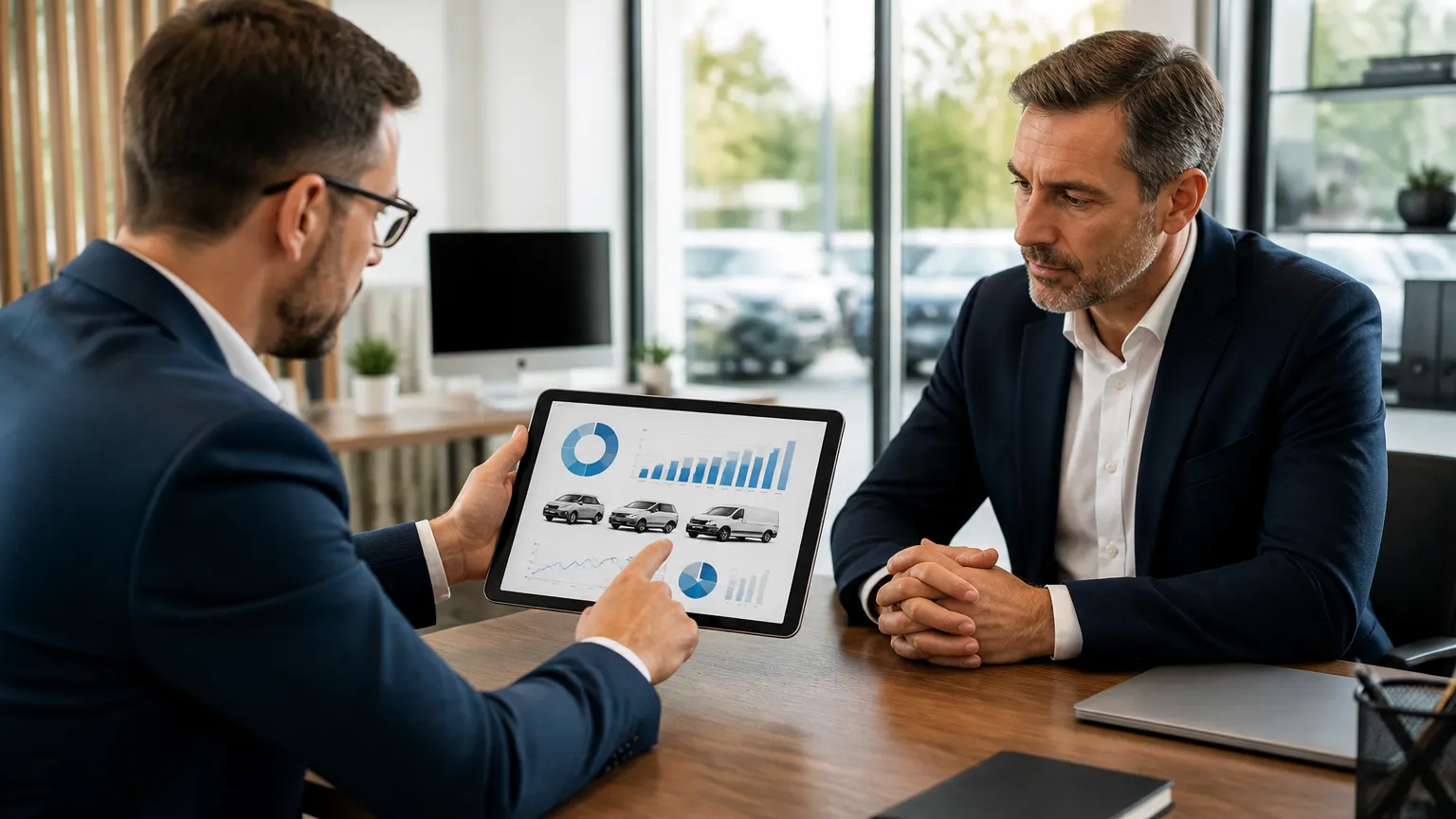 Consultoria especializada de como escolher caminhão para transporte com planejamento.