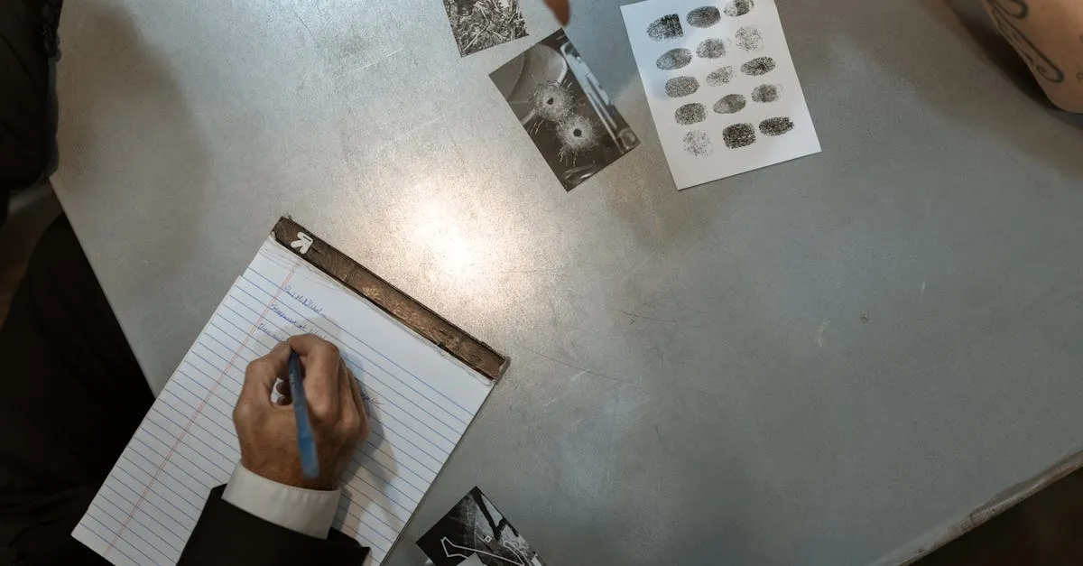 Imagem adicional: Revisão Judicial e a Jurisprudência Recente