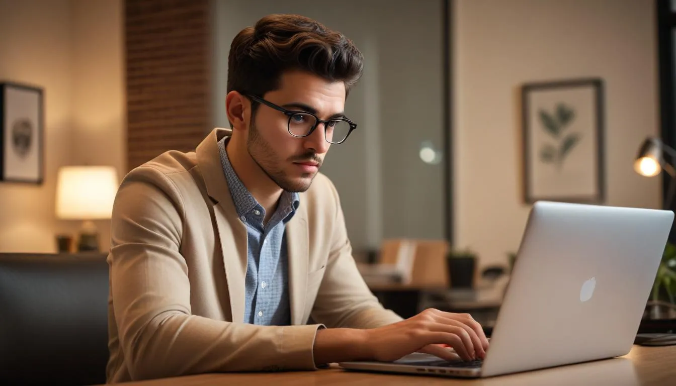 Ilustração da seção: Entendendo o Algoritmo do Google