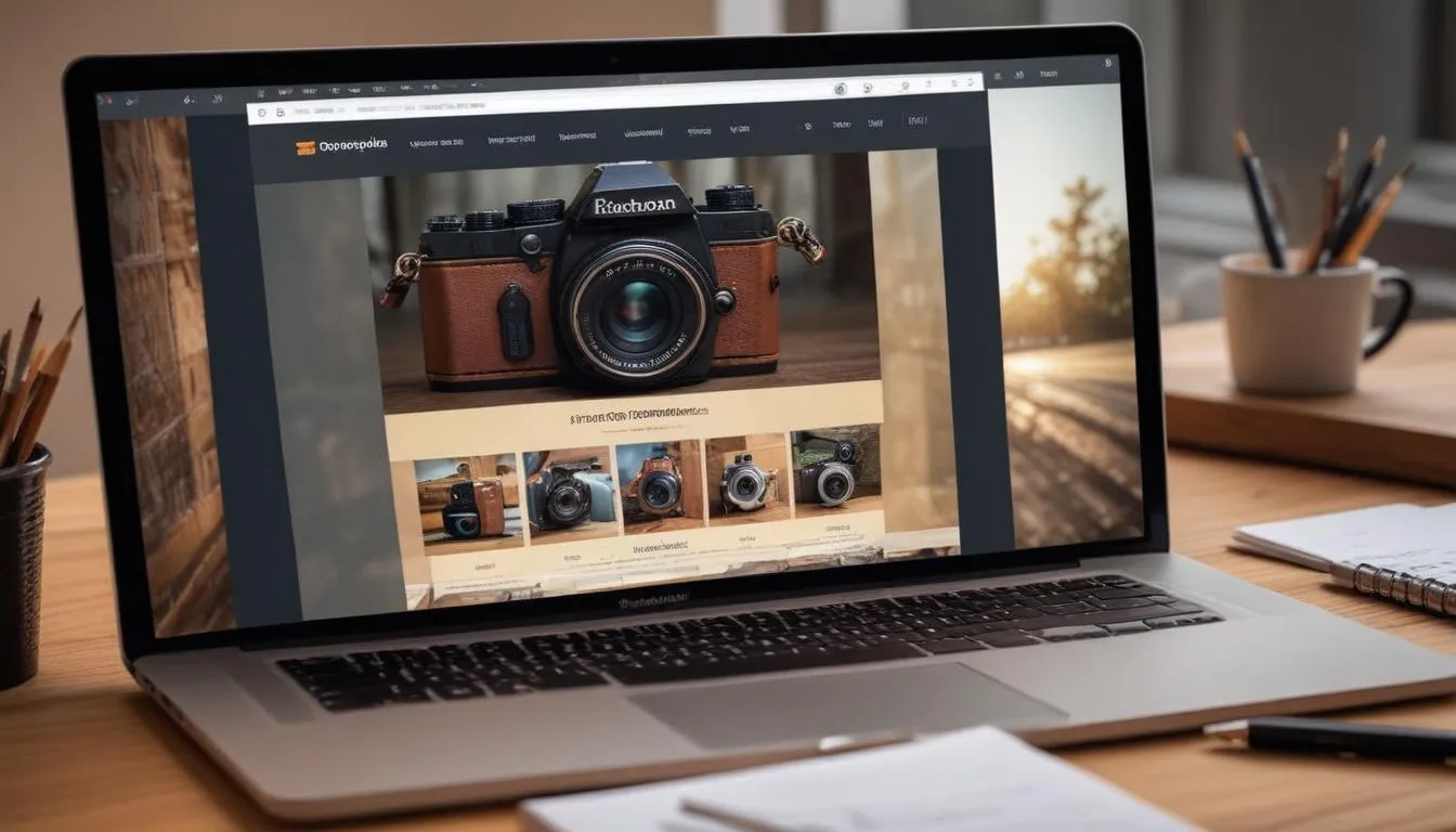 Ferramentas Indispensáveis para Web Designers 2 Imagem relacionada a: Plataformas de Desenvolvimento Front-End