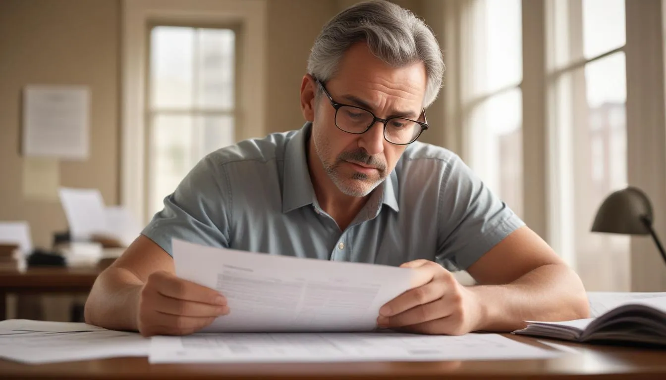 Imagem relacionada a: Quem Deve Declarar Imposto nos EUA?