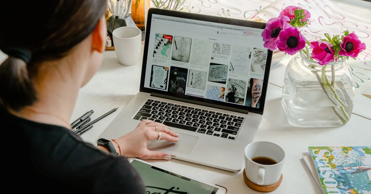 Site One-Page vs Multi-Page: Qual Converter Melhor? 4 Imagem adicional: O Conceito de Site Multi-Page