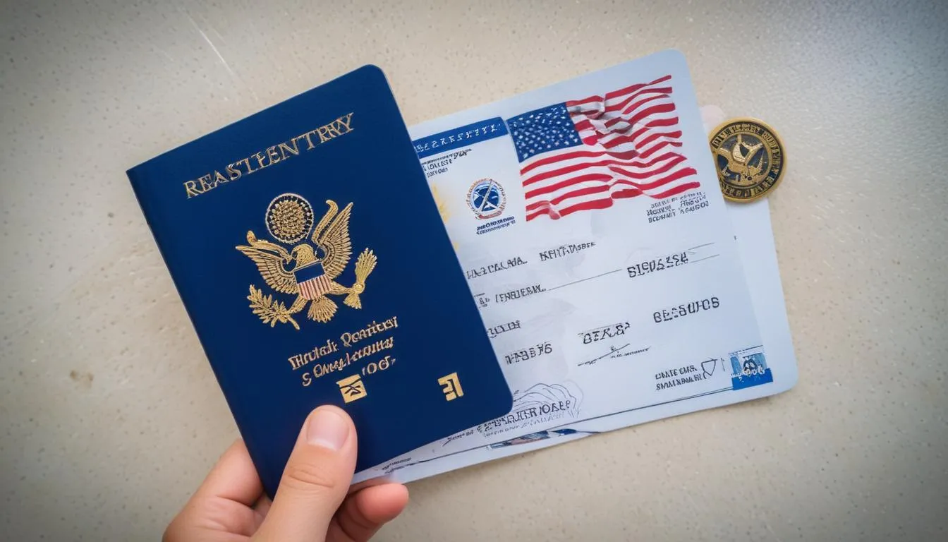 Ilustração da seção: Understanding Global Entry
