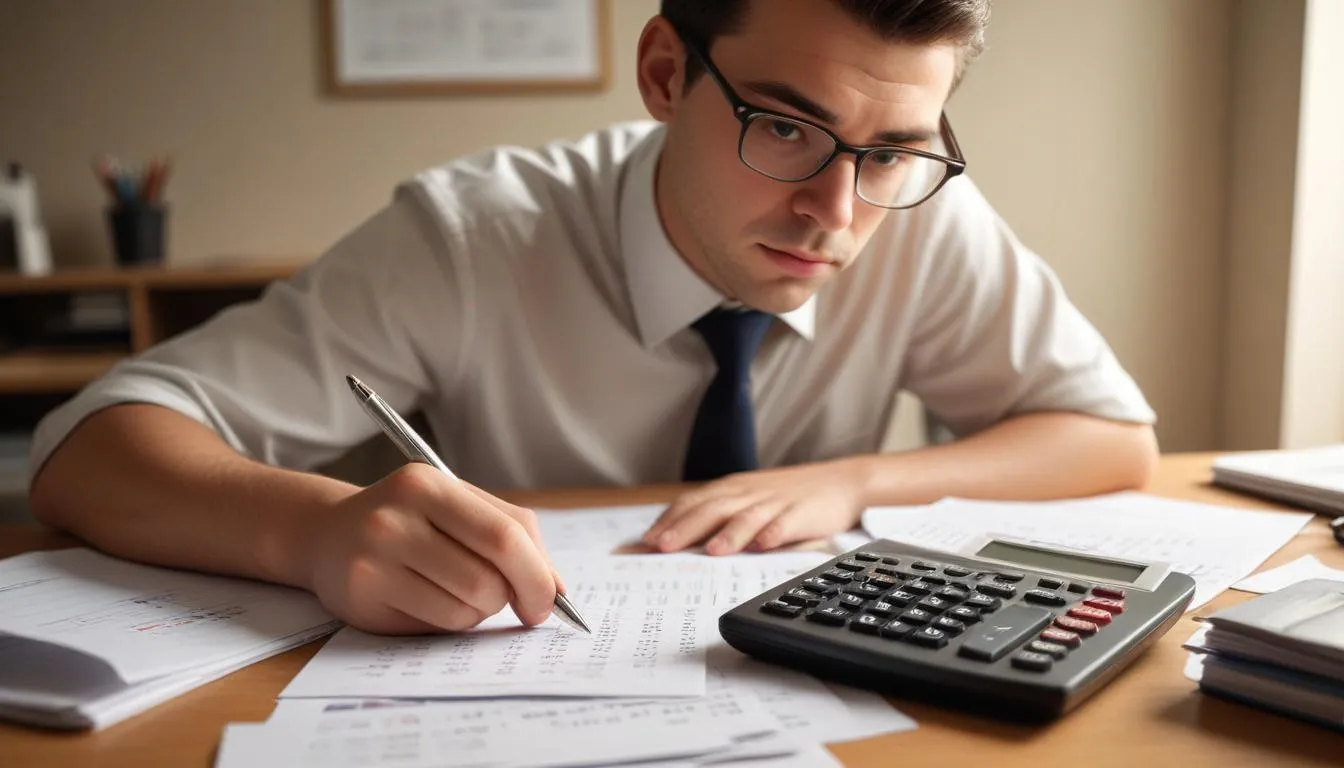 Imagem relacionada a: Como calcular o ROI: Passo a passo