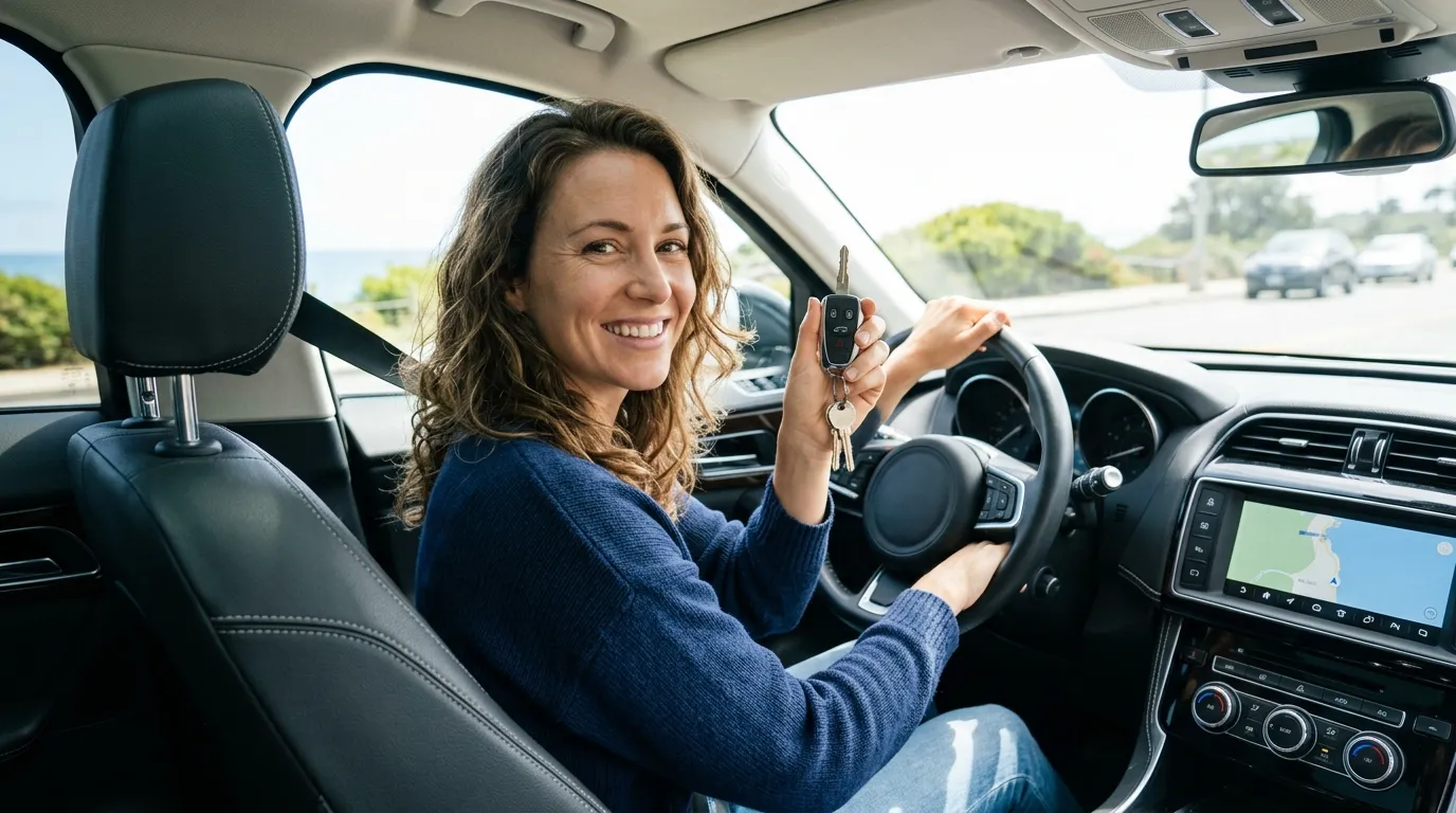 Sinais claros de quando trocar de carro para conquistar conforto e economia diária.