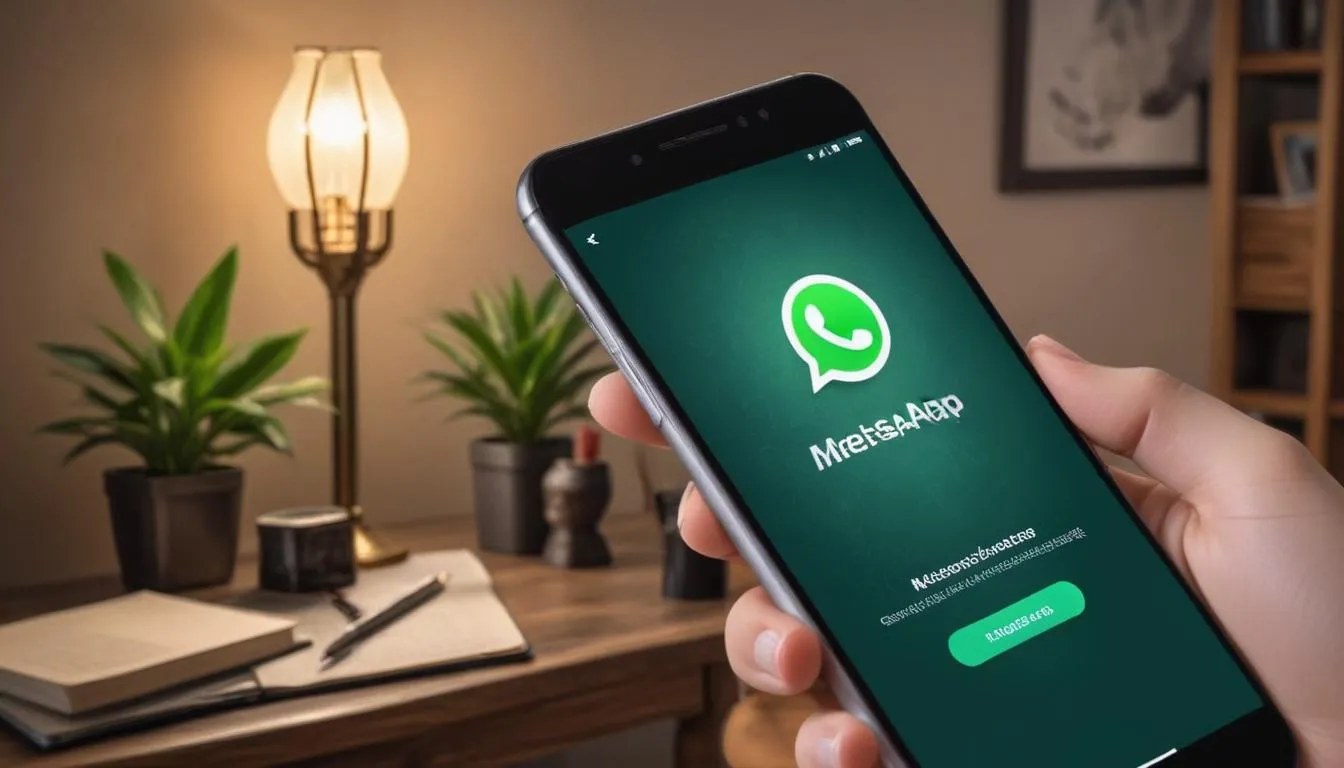 Ilustração da seção: Benefícios da Automação no WhatsApp