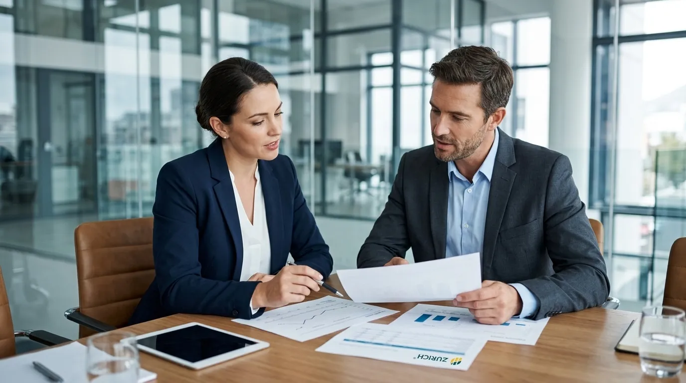 Consultoria tributária explicando aplicação do DIFAL ICMS para pequenas empresas.