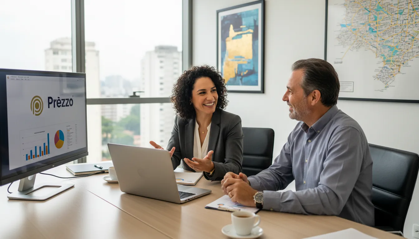 Consultoria humanizada de um Escritório de Contabilidade na Zona Oeste de São Paulo para recomeçar.