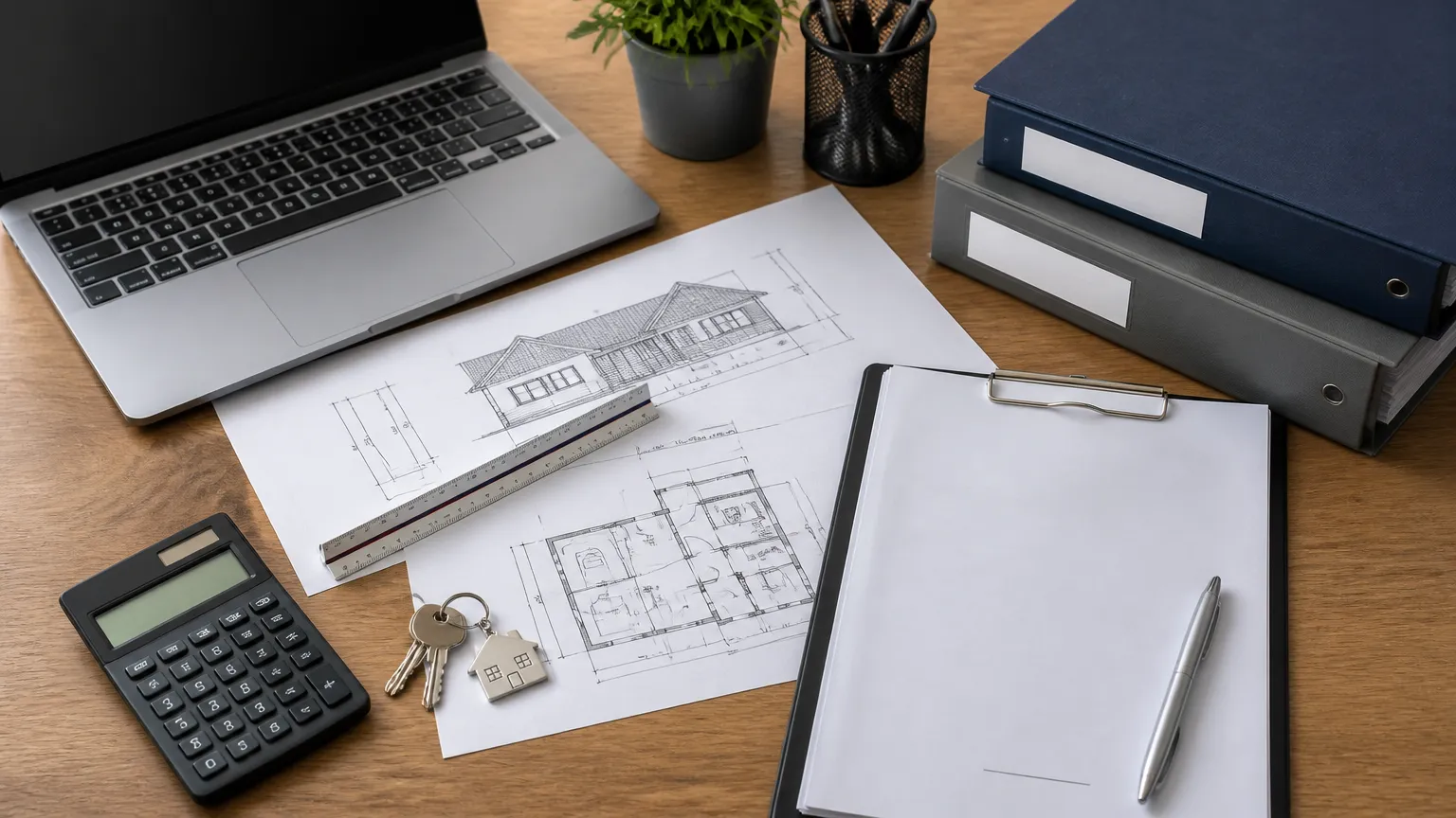 Documentos e estratégias para utilizar patrimônio imobiliário para atividade profissional e negócios.